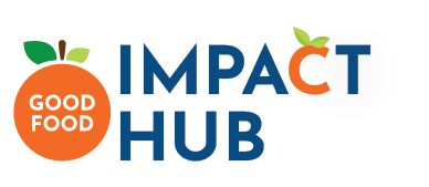 ImpactHub Logo